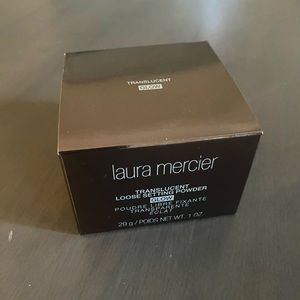 Laura Mercier Translucent Loose Setting Powder Glow
